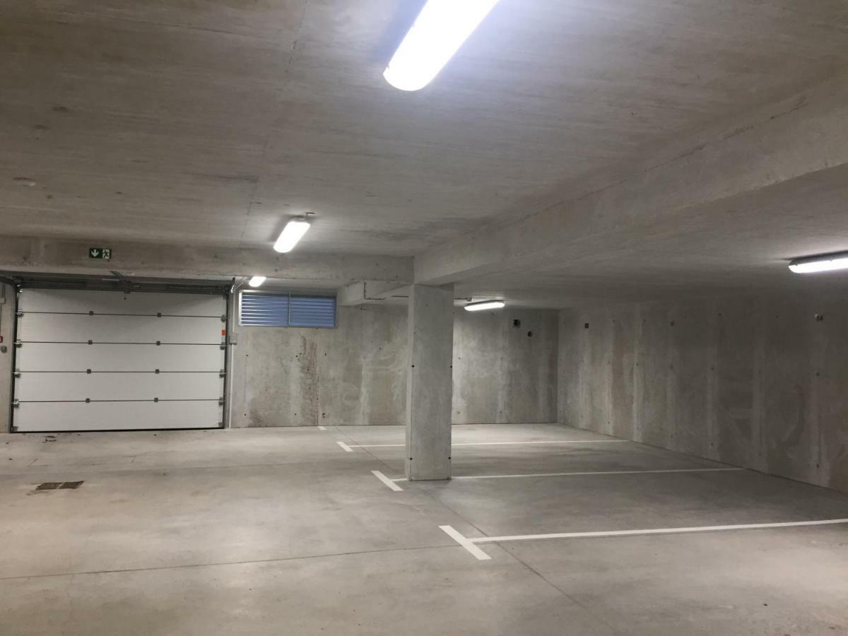 Vila Mojca Apartma Peridot - Center Kranjska Gora Bagian luar foto