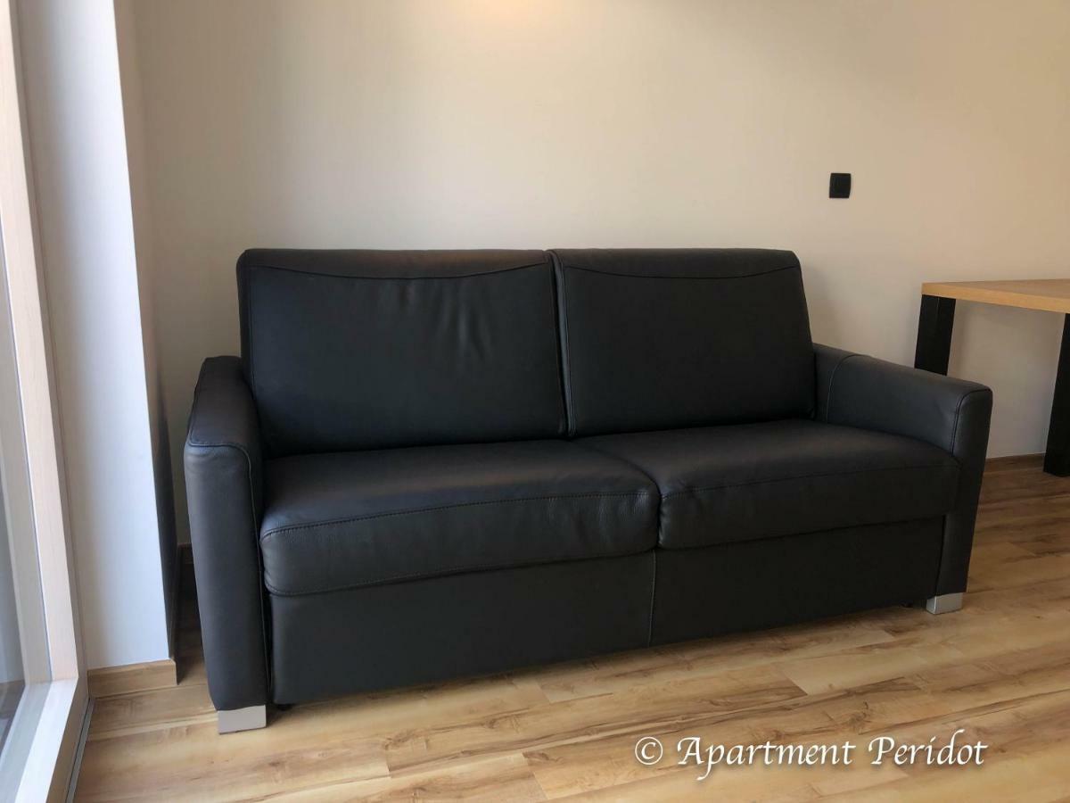 Vila Mojca Apartma Peridot - Center Kranjska Gora Bagian luar foto