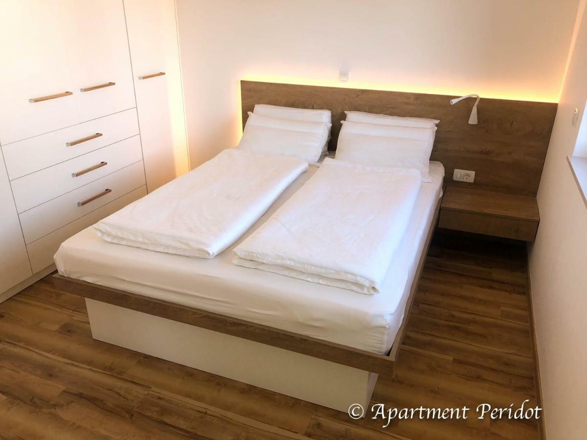Vila Mojca Apartma Peridot - Center Kranjska Gora Bagian luar foto