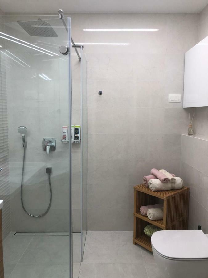 Vila Mojca Apartma Peridot - Center Kranjska Gora Bagian luar foto