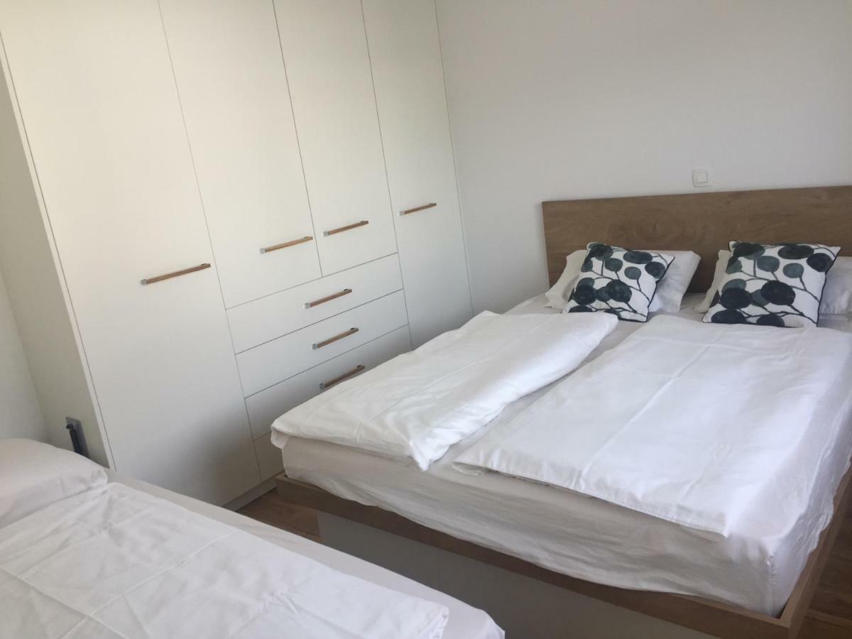 Vila Mojca Apartma Peridot - Center Kranjska Gora Bagian luar foto