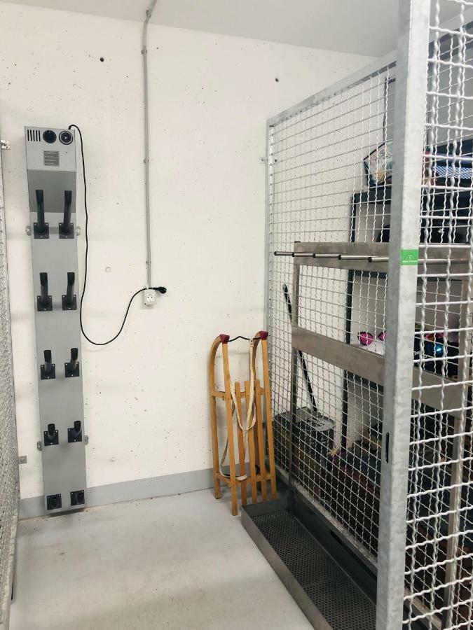 Vila Mojca Apartma Peridot - Center Kranjska Gora Bagian luar foto
